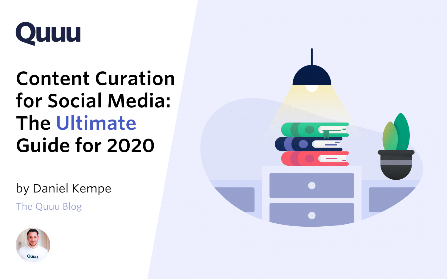 Content curation for social media: The ultimate guide for 2020