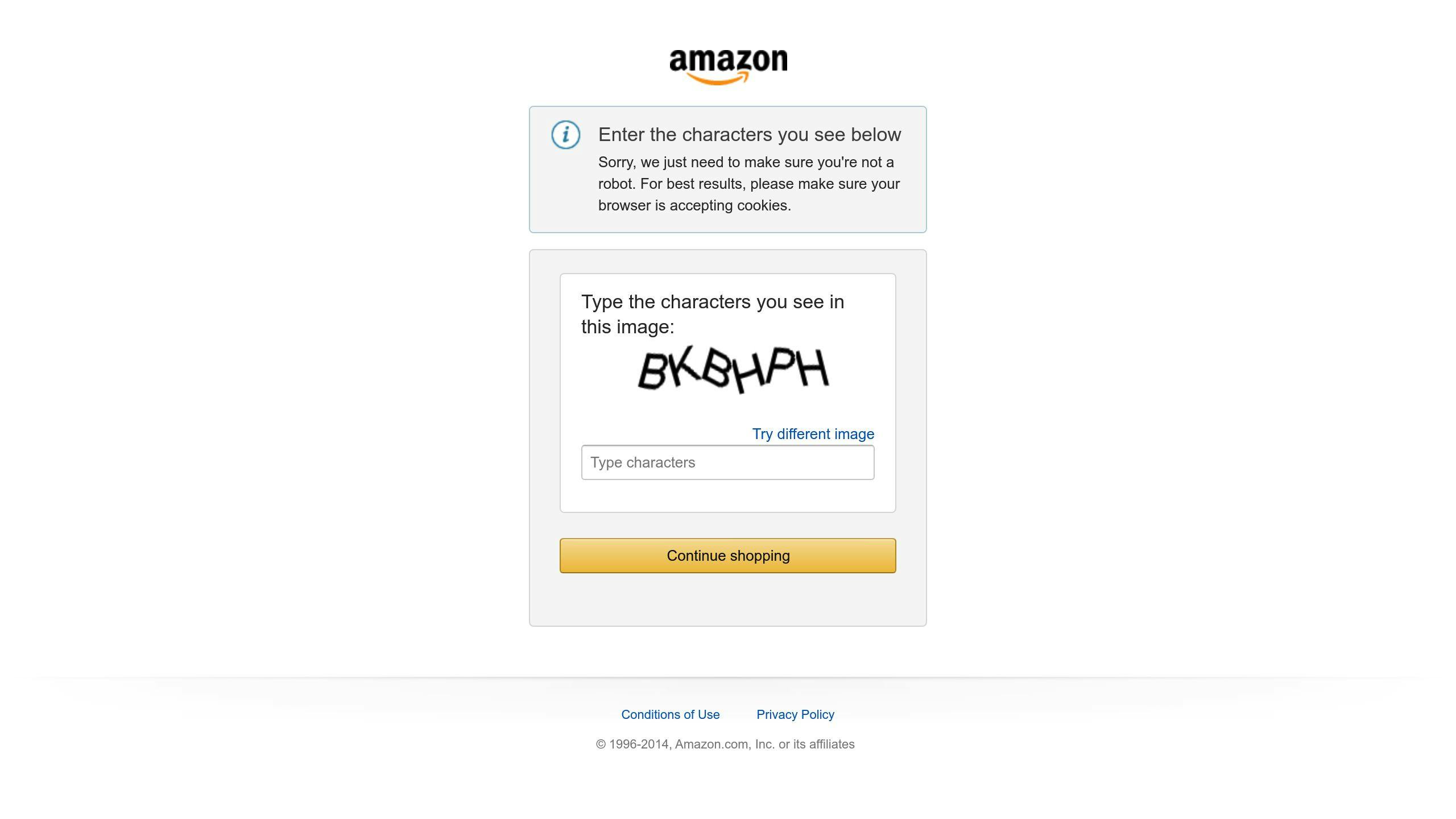 Amazon