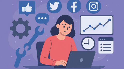 top social media tools