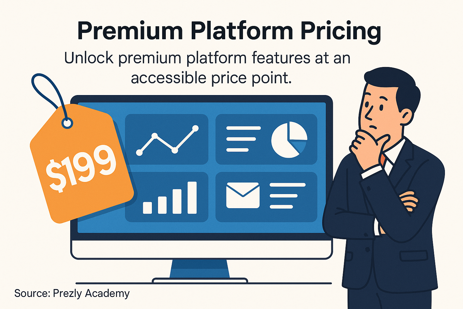 Sprout Social commands $199 per month for entry-level access, but agencies and enterprises get advanced analytics, smart inbox management, and reporting features