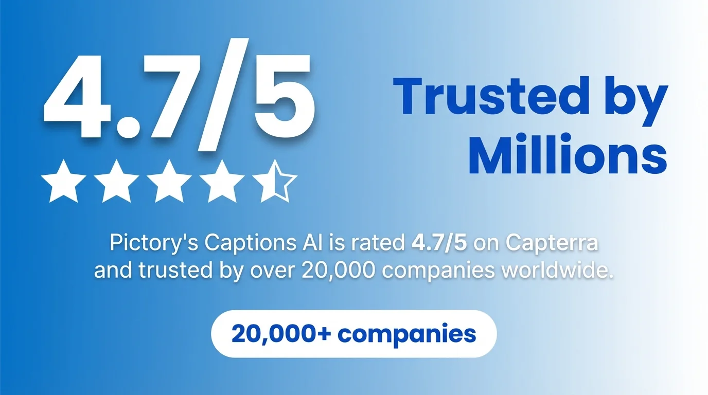 Trusted by Millions