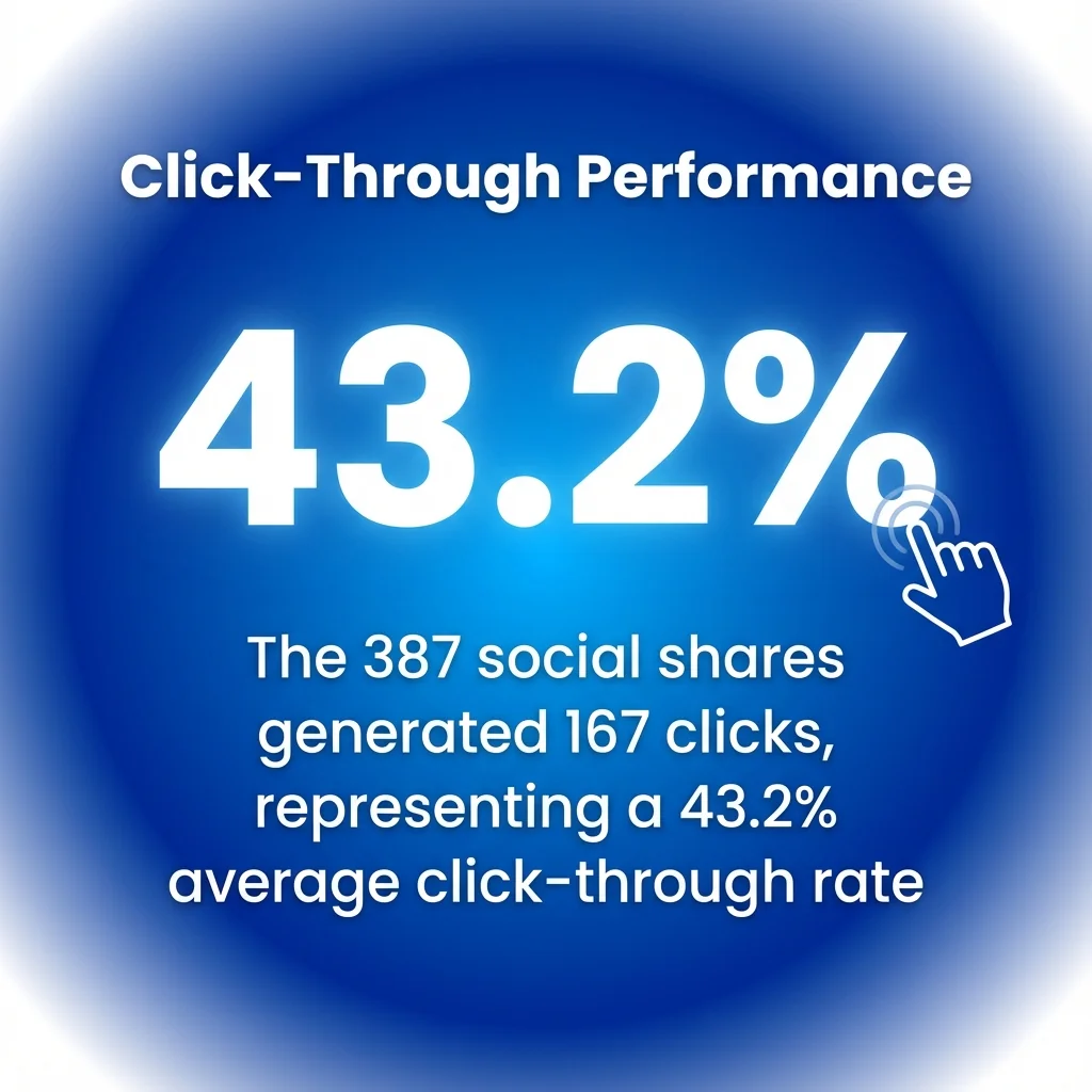 Click-Through Performance