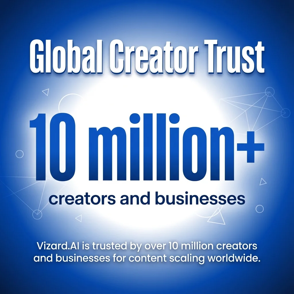 Global Creator Trust