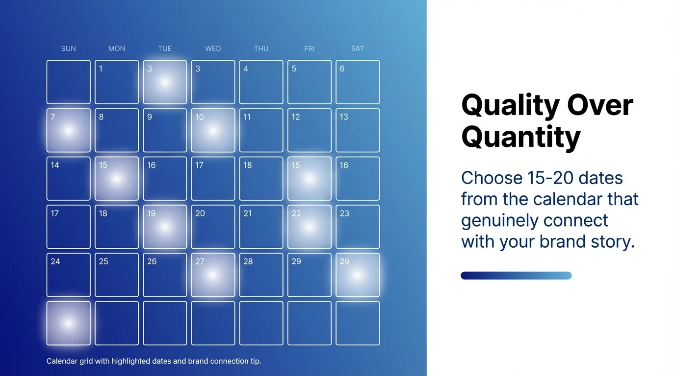 Quality Over Quantity