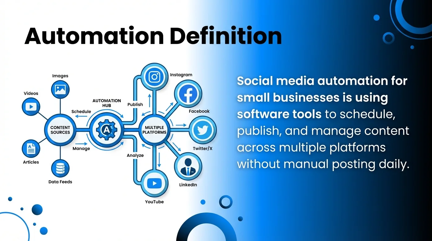 Automation Definition