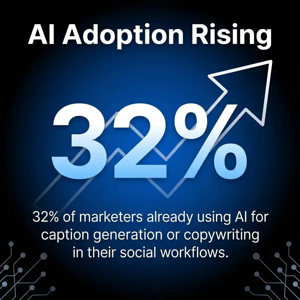 AI Adoption Rising