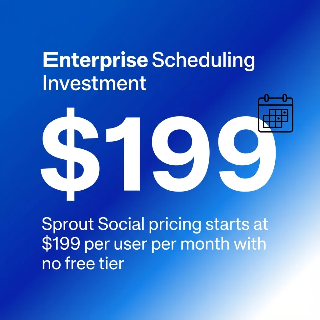 Enterprise Scheduling Investment