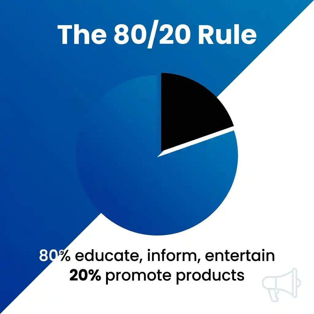The 80/20 Rule