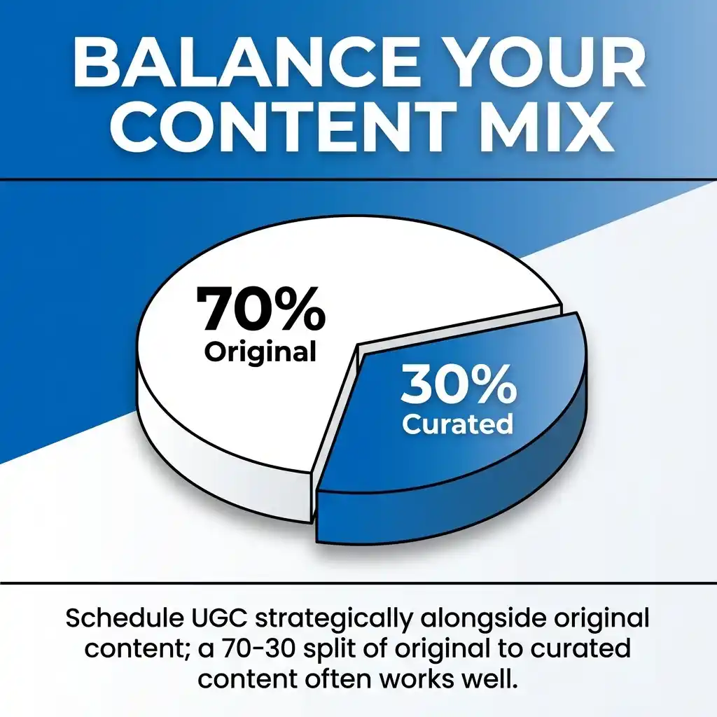 Balance Your Content Mix