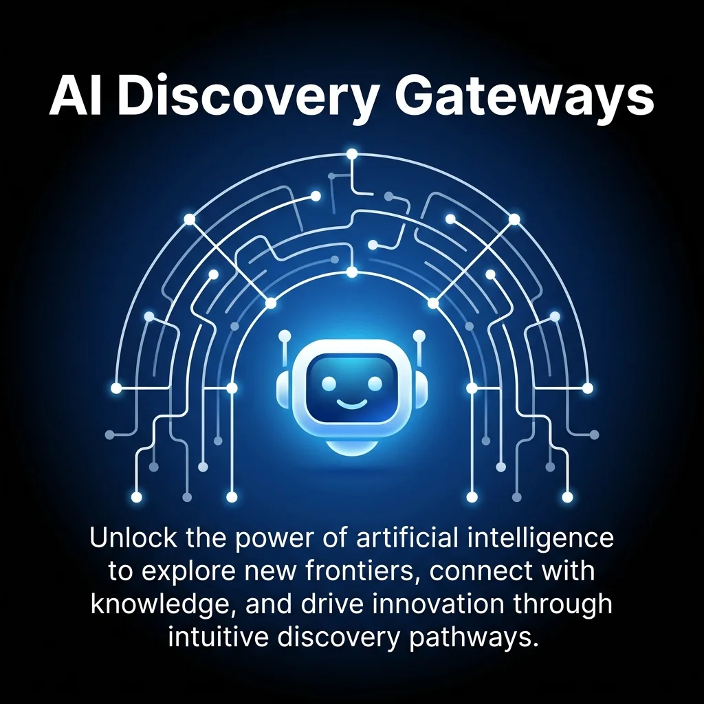 AI Discovery Gateways