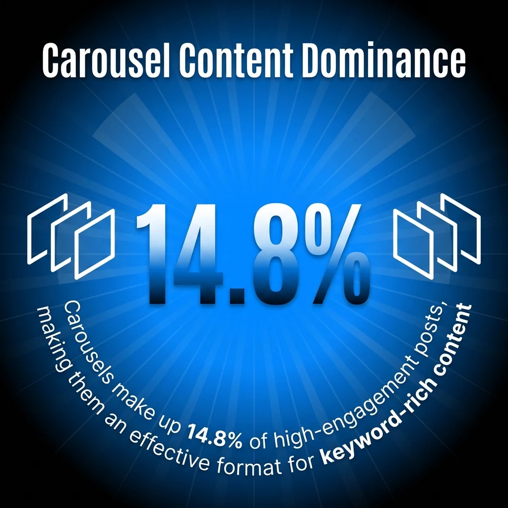Carousel Content Dominance