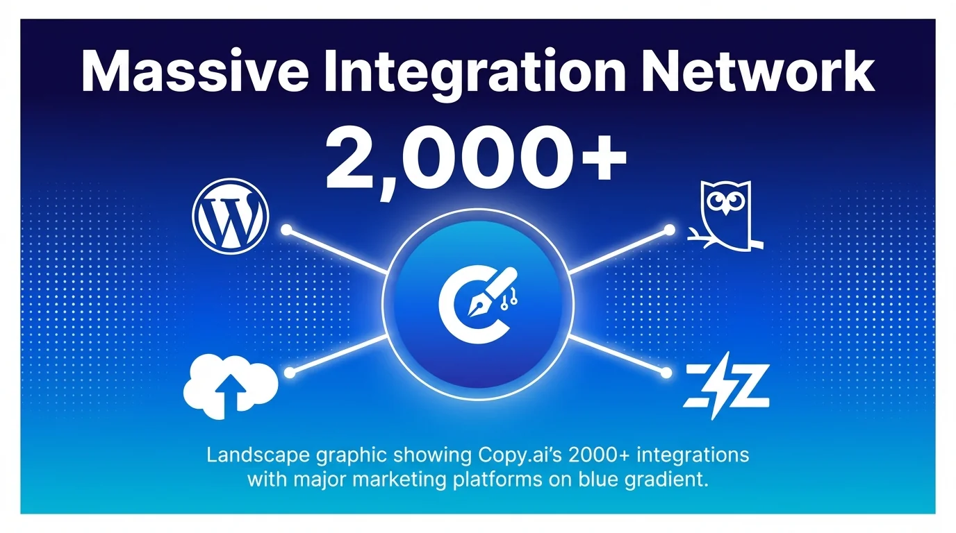 Massive Integration Network