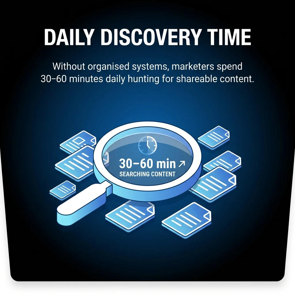 Daily Discovery Time