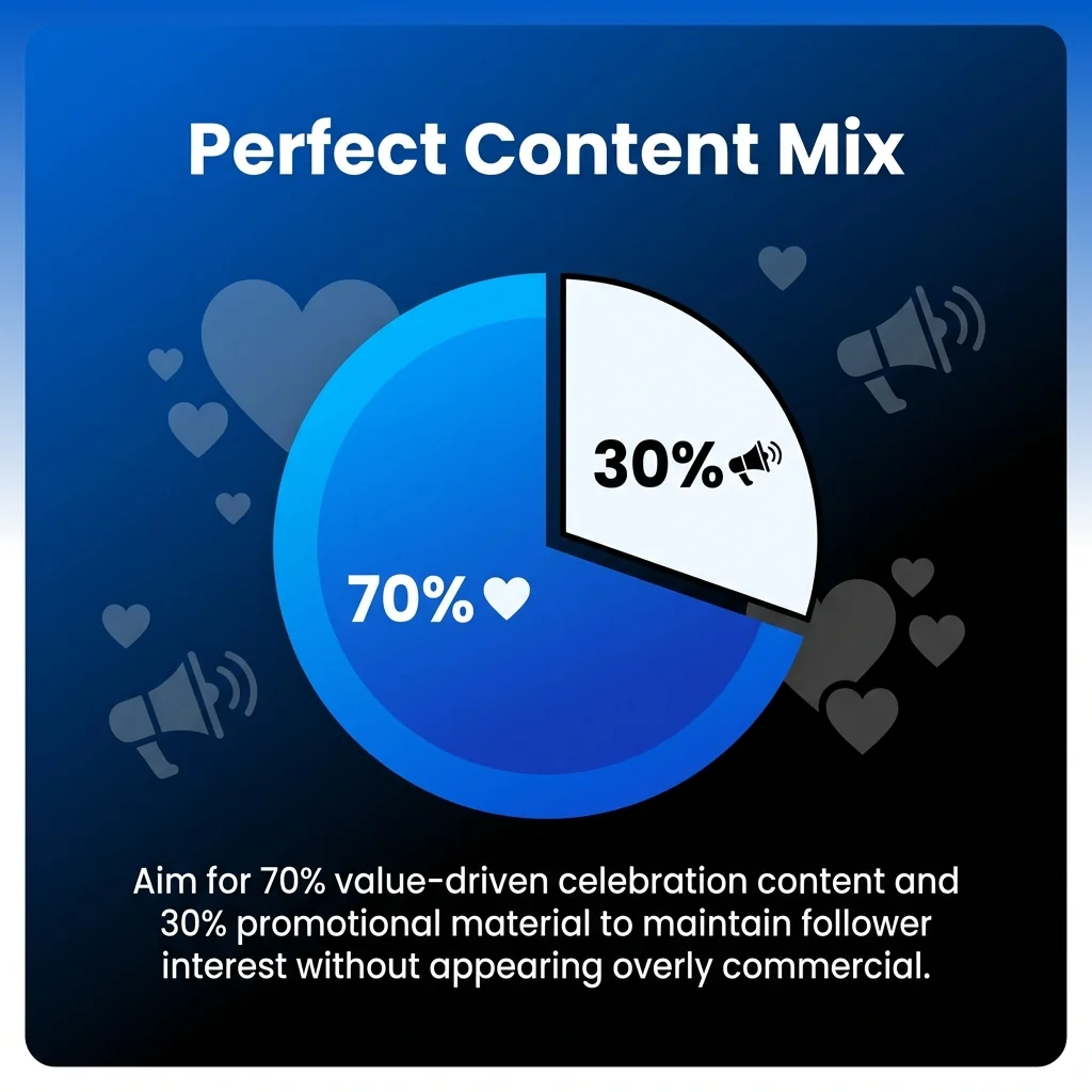 Perfect Content Mix