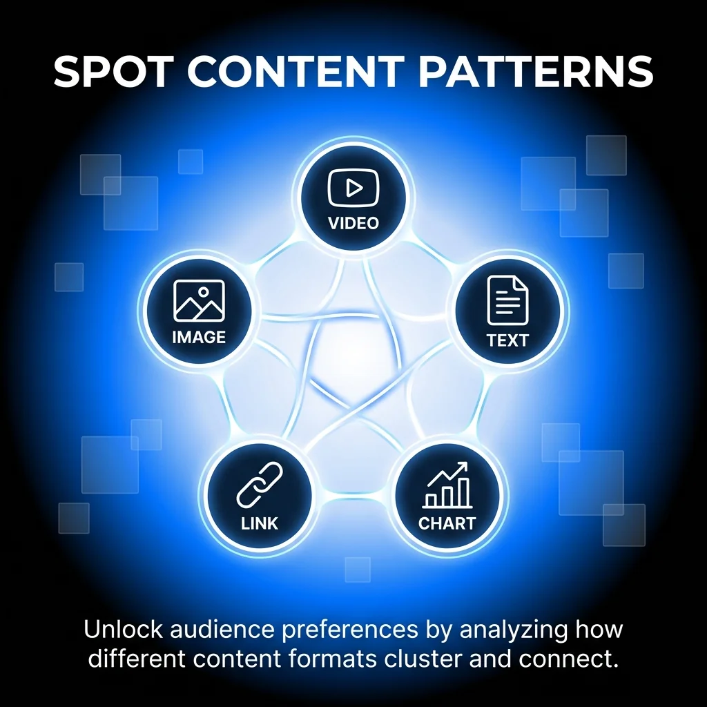 Spot Content Patterns
