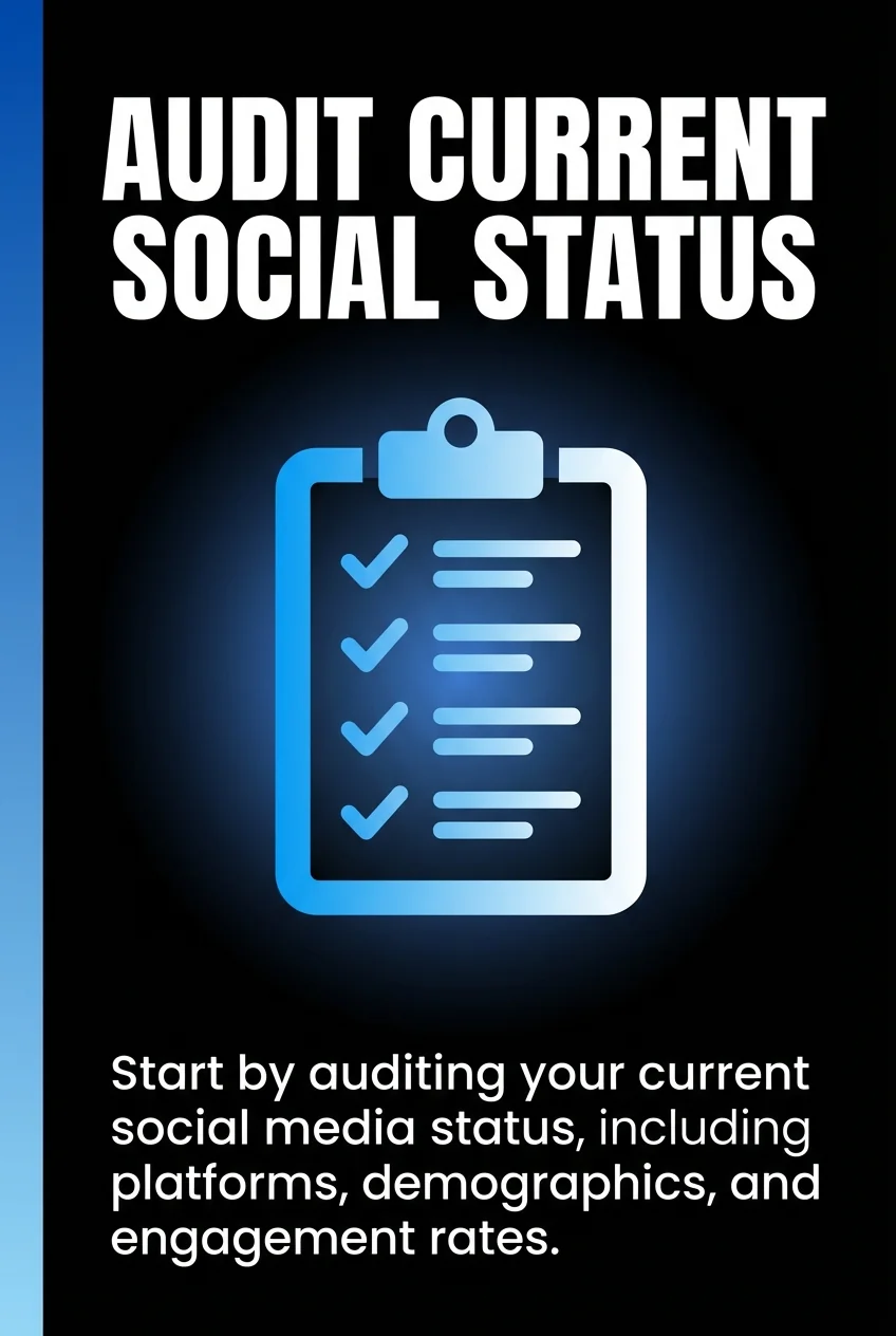Audit Current Social Status