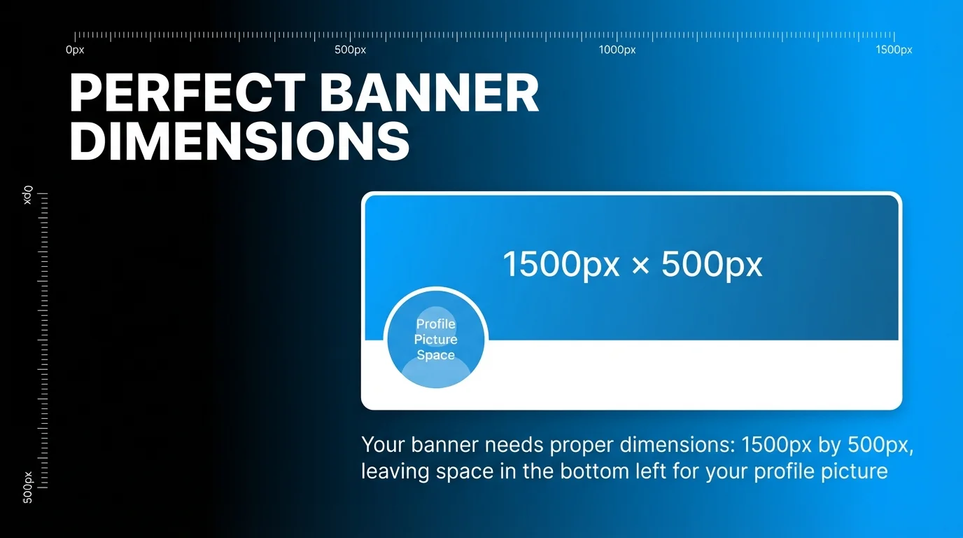 Perfect Banner Dimensions