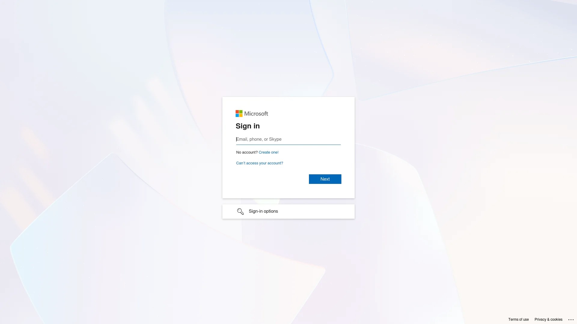 Screenshot of https://answerthepublic.com