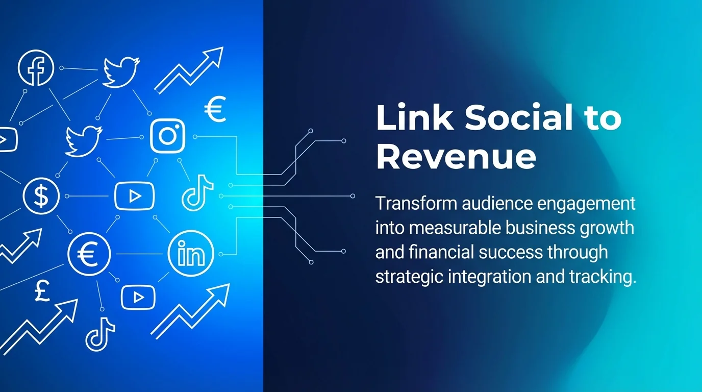 Link Social to Revenue