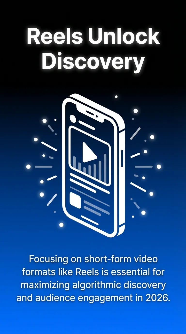 Reels Unlock Discovery