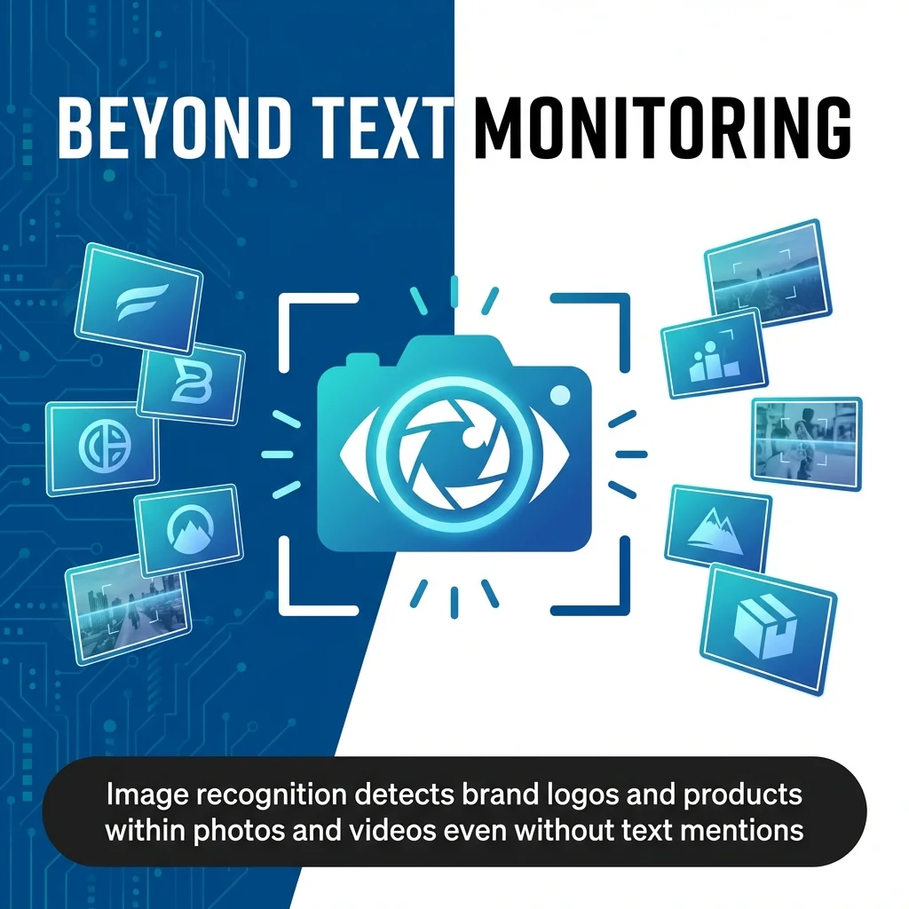 Beyond Text Monitoring