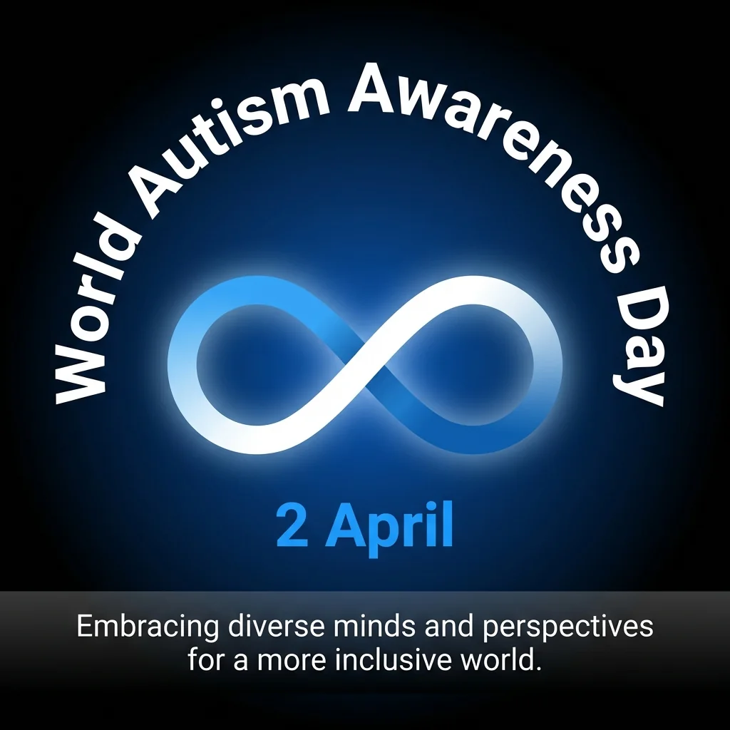 World Autism Awareness Day