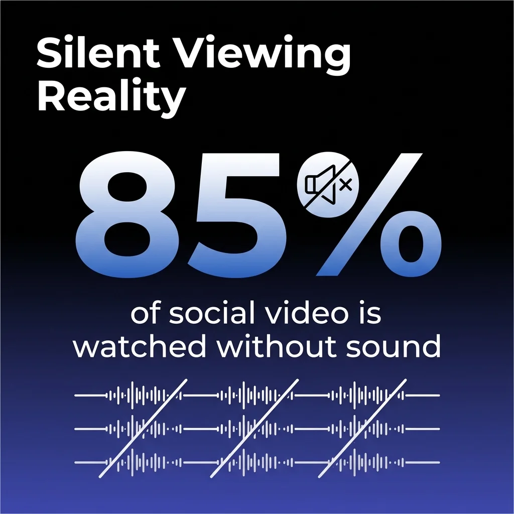 Silent Viewing Reality