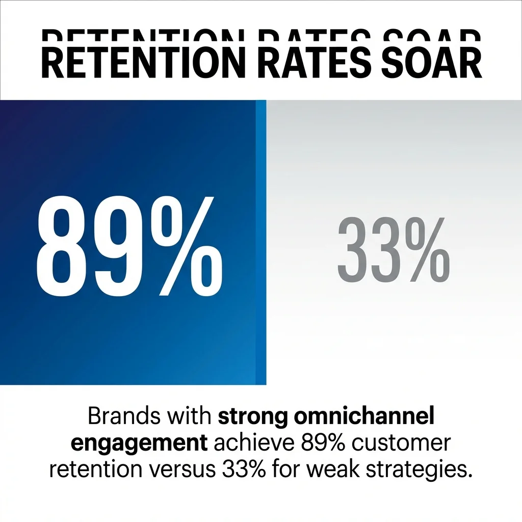 Retention Rates Soar
