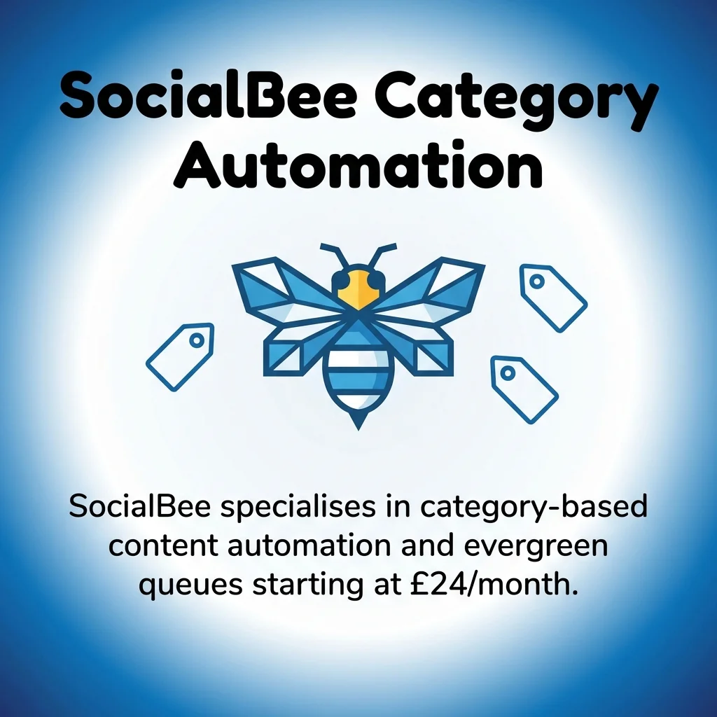 SocialBee Category Automation