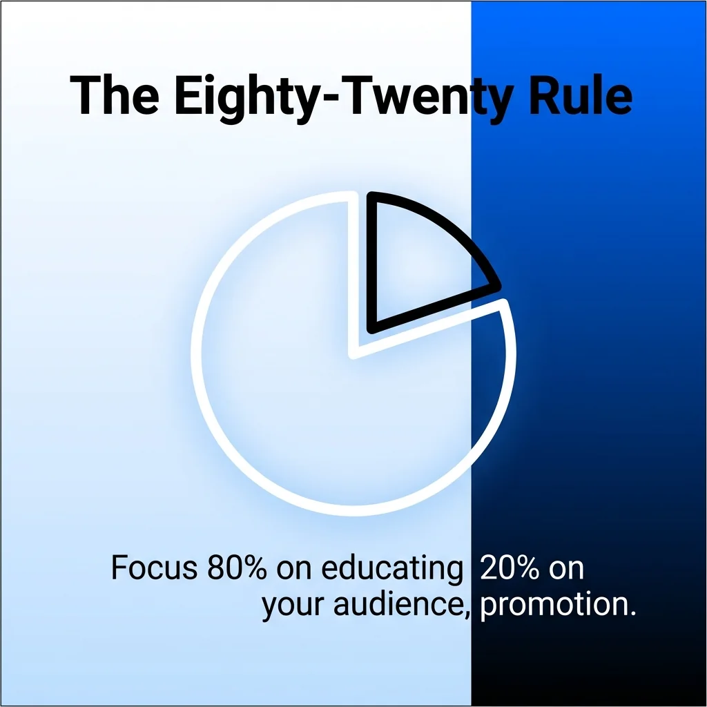 The Eighty-Twenty Rule