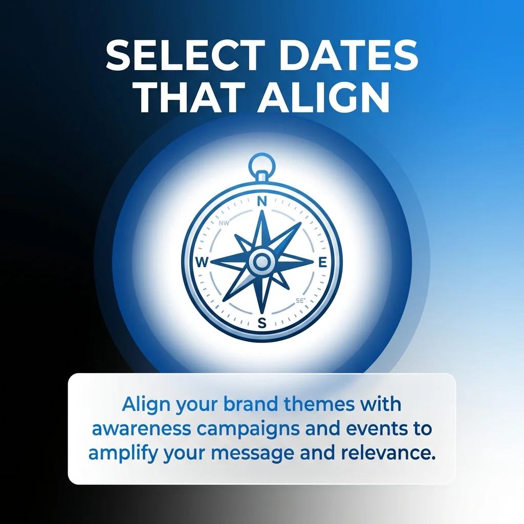 Select Dates That Align