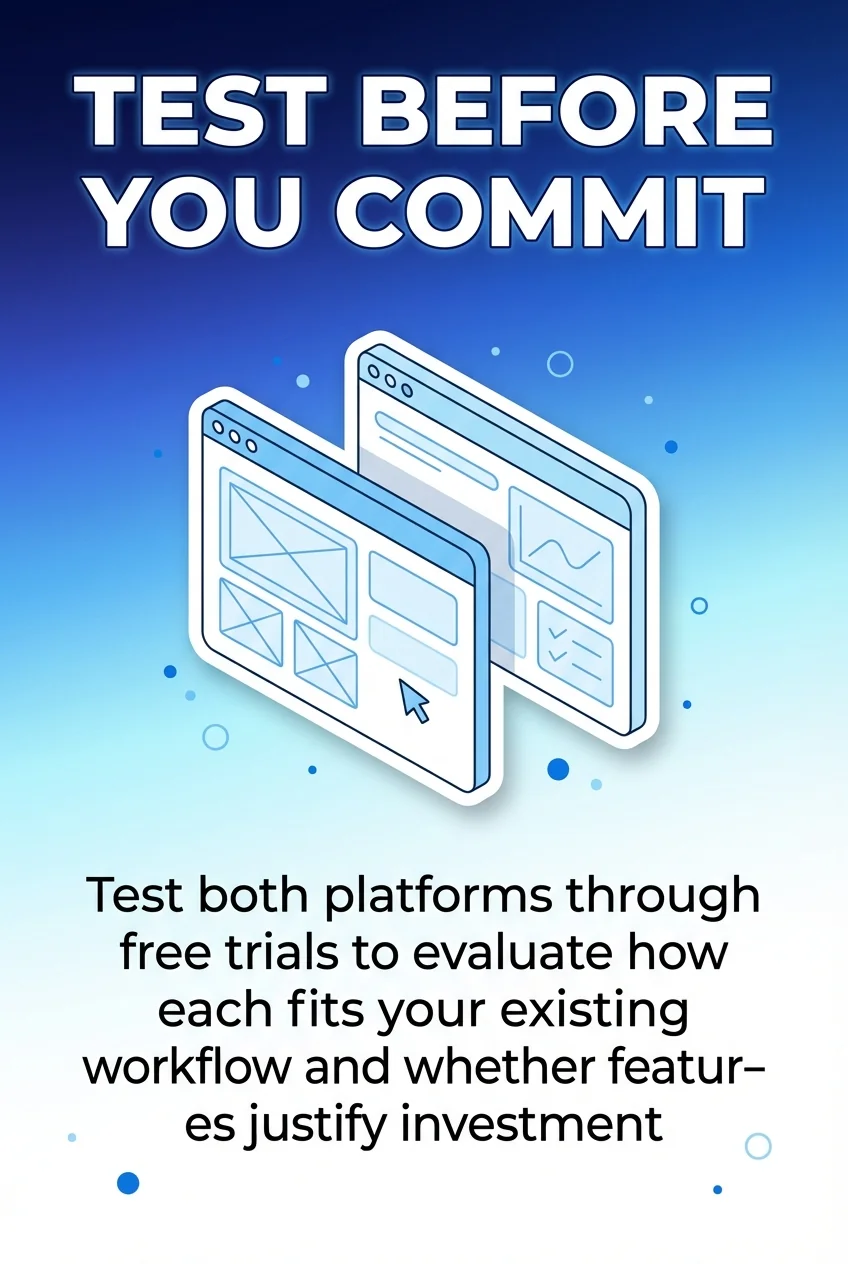 Test Before You Commit