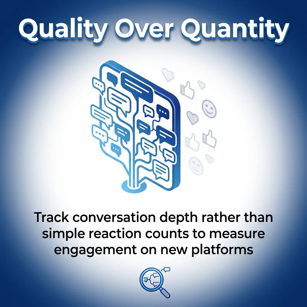 Quality Over Quantity