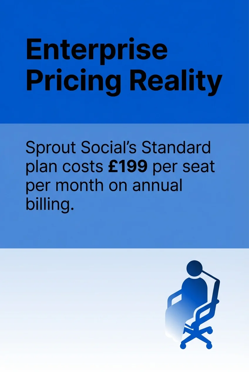 Enterprise Pricing Reality